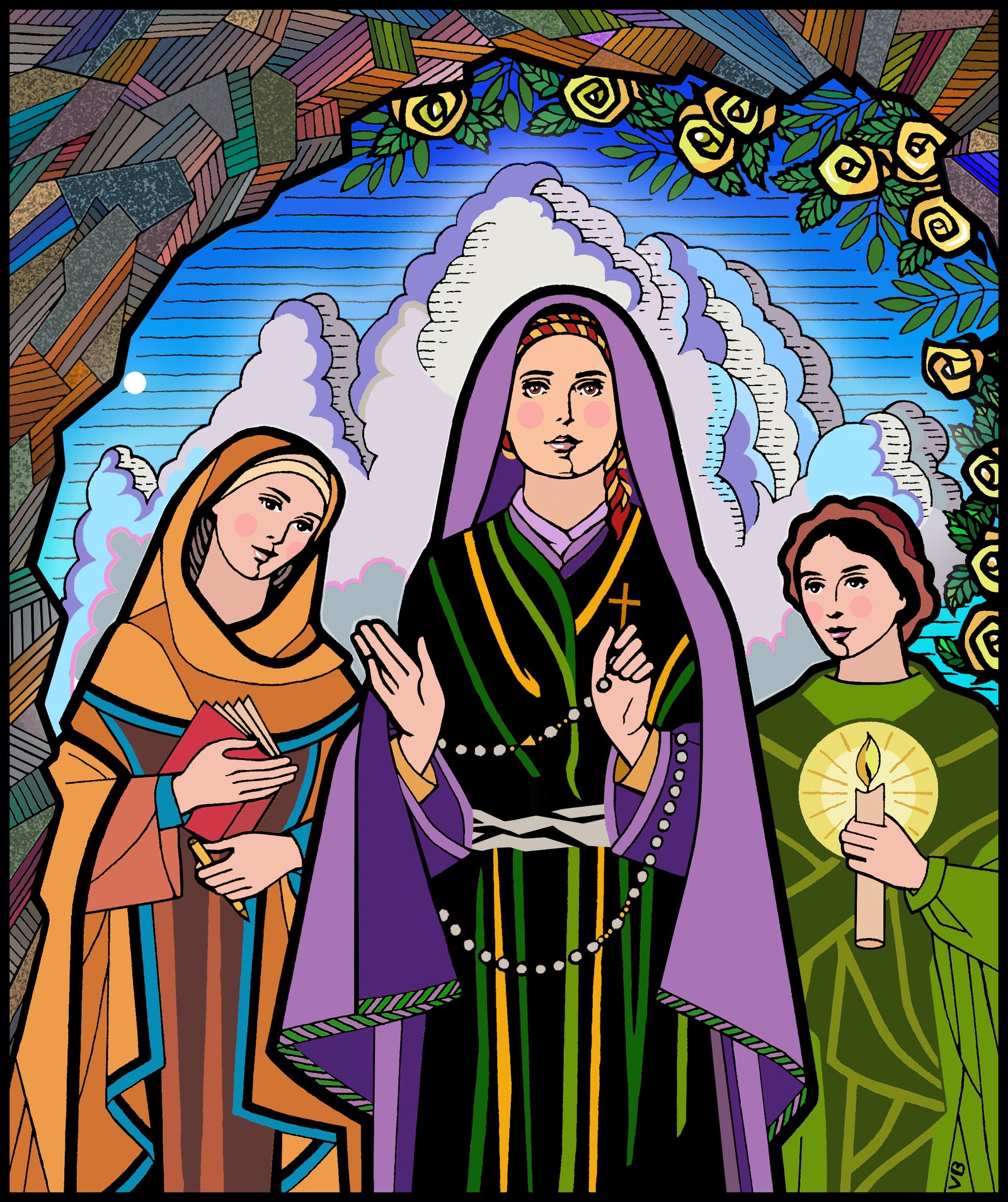 Novena Day 4